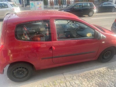 gebraucht Renault Twingo 