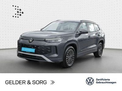 Second-hand VW Tayron Life 150 CP (110 kW) 2025 Gri SUV