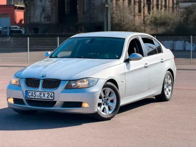 Gebraucht BMW 318