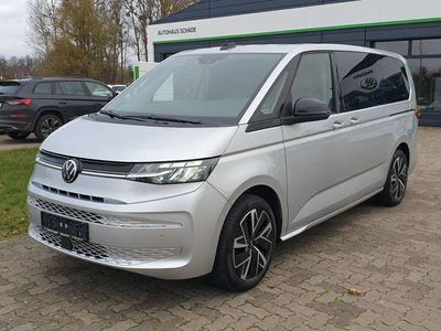 gebraucht VW Multivan T7Lang Life