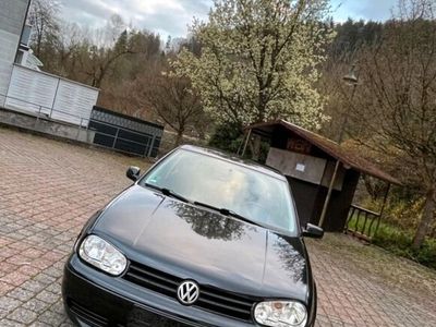 gebraucht VW Golf IV 