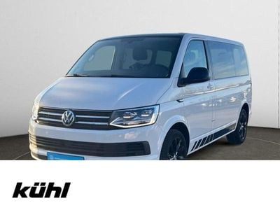VW T6.1