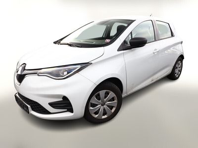 gebraucht Renault Zoe ZE50 R110 Kaufbatterie LED in Achern