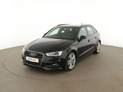Gebraucht Audi A3