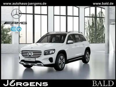 Gebraucht Mercedes GLB220