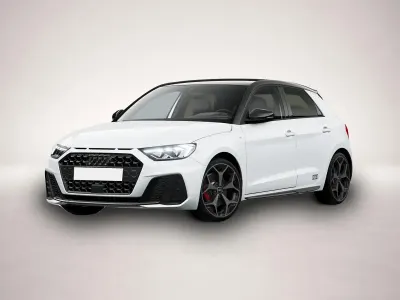 Gebraucht Audi A1 Sportback S-Line 207 PS (152 kW) 2025 Manufacturer Kleinwagen