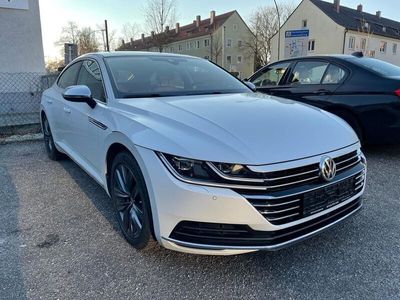 gebraucht VW Arteon 2.0 TSI DSG Elegance Elegance