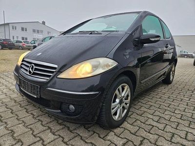 Mercedes A180
