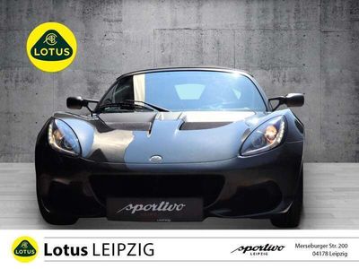 gebraucht Lotus Elise Sport 220 * Leipzig*