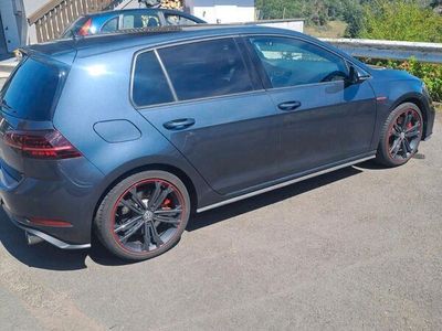 gebraucht VW Golf 