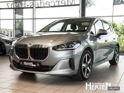 Gebraucht BMW 230e Active Tourer