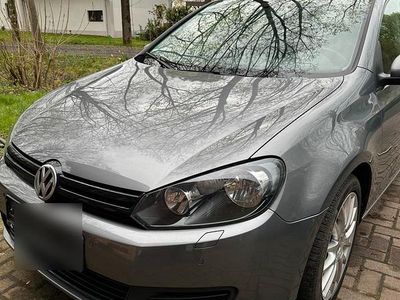 VW Golf VI