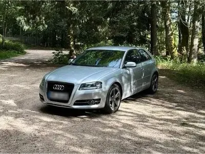 Gebraucht Audi A3 Sportback