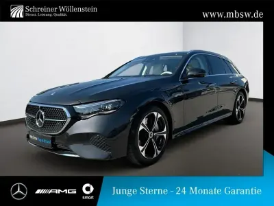 Gebraucht Mercedes E300