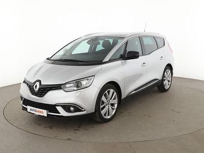 Renault Grand Scénic IV