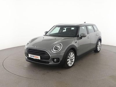 Mini One Clubman