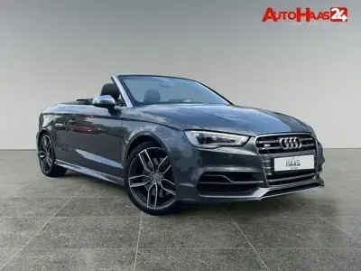 Gebraucht Audi S3 Cabriolet
