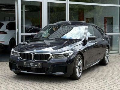 BMW 630