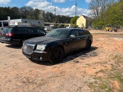 Chrysler 300C