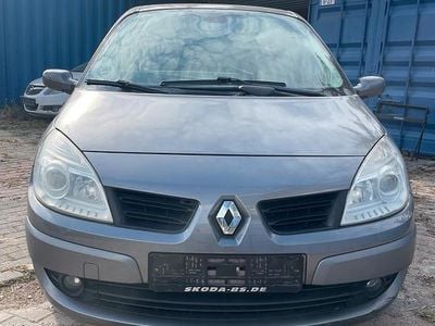 Renault Scénic III