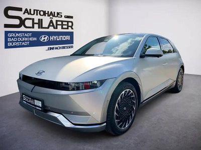 Gravity gold / mat Gebraucht 2024 Hyundai Ioniq Kleinwagen | 40.980 € (Teuer)