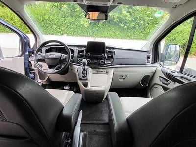Ford Tourneo