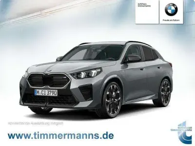 Gebraucht BMW X2 Luxury Line 300 PS (220 kW) 2025 SUV