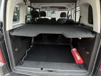 Gebraucht Citroën Berlingo