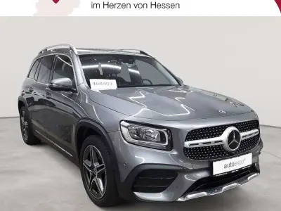 Gebraucht Mercedes GLB220