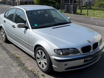 Gebraucht BMW 318