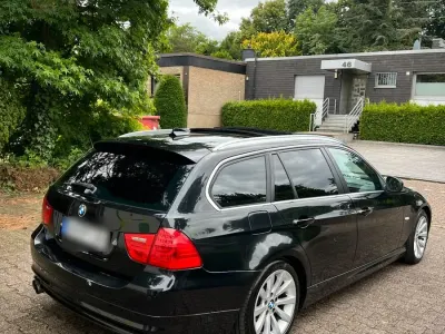 Gebraucht BMW 330