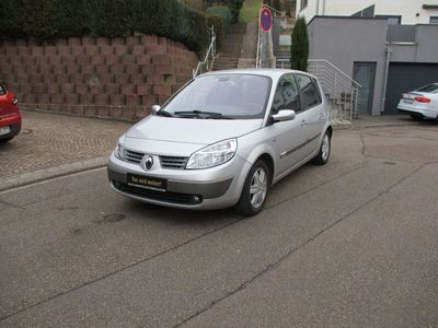 Renault Scénic II