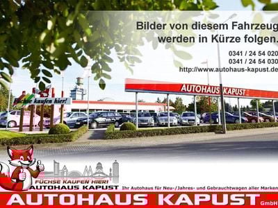 Gebraucht VW Tiguan 150 PS (110 kW) 2021 Blau SUV