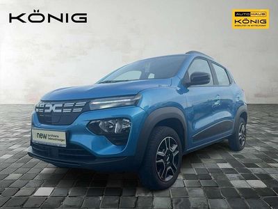 Gebraucht Dacia Spring Essentiel 33 kW (45 PS) 2023 Andere Kleinwagen