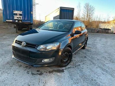 VW Polo
