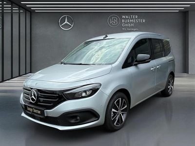Mercedes EQT200