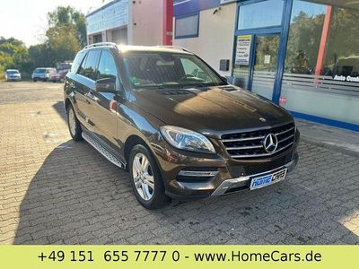 Mercedes ML250