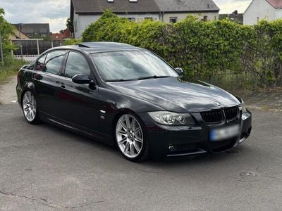 BMW 325