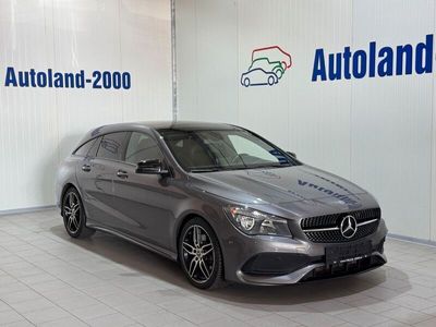 Mercedes CLA220