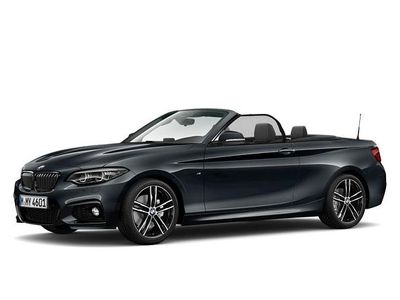 Gebraucht 2026 BMW 230 Efficient Dynamics Cabrio | 29.920 €
