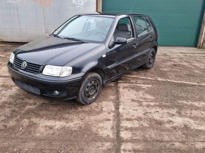 gebraucht VW Polo 6n2 1.4 TÜV Neu