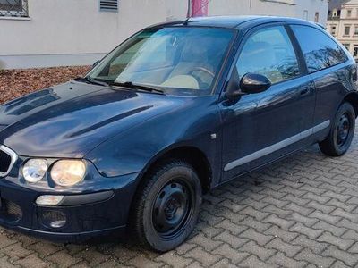 gebraucht Rover 25 1.4 Benzin