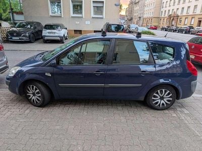 Renault Grand Scénic II