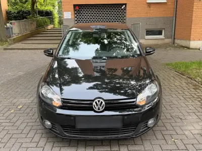 Gebraucht VW Golf VII