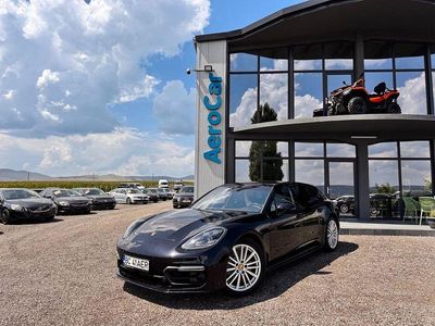 Porsche Panamera 4S