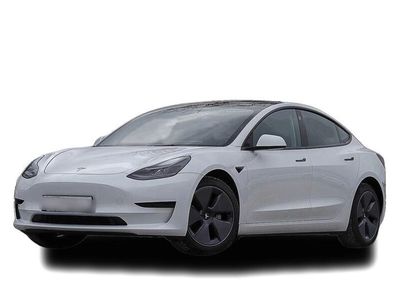 gebraucht Tesla Model 3 RWD Standard Range h // Panorama/Leder