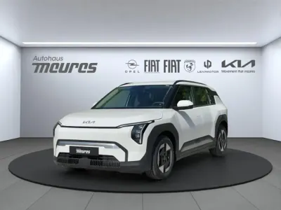 Gebraucht Kia EV3