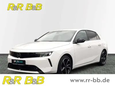 Gebraucht Opel Astra