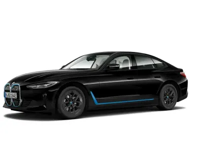 Usata BMW i4 Efficient Dynamics 250 kW (340 CV) 2026 Berlina