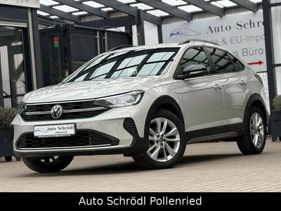 Gebraucht VW Taigo Goal 116 PS (85 kW) 2025 Grau SUV